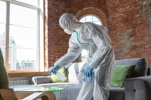 Best Comprehensive Air Testing for Mold Contaminants  in Ramblewood, NJ